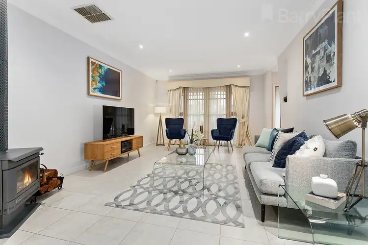 Fifth view of Homely house listing, 22 Buttercup Grove, Bundoora VIC 3083