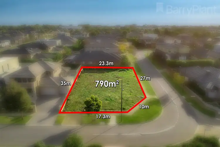 54 Fitzjohns Drive, Bundoora VIC 3083
