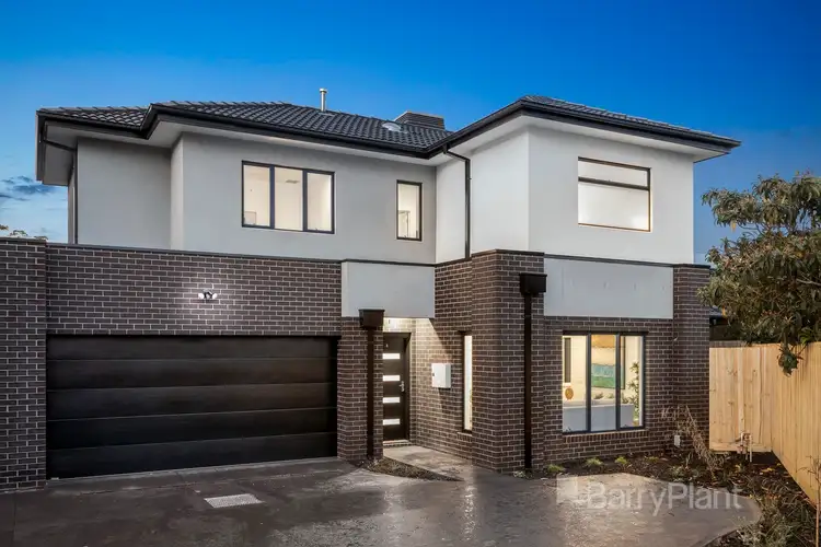 3/10 Kathleen Court, Bundoora VIC 3083
