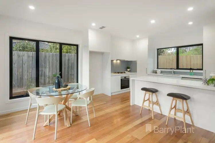 Third view of Homely townhouse listing, 3/10 Kathleen Court, Bundoora VIC 3083