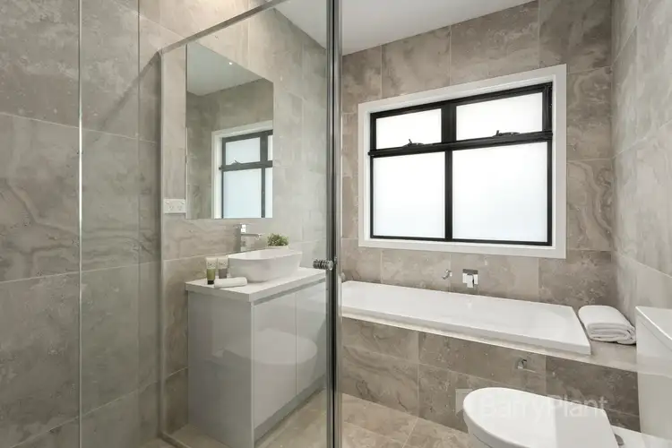 Fifth view of Homely townhouse listing, 3/10 Kathleen Court, Bundoora VIC 3083