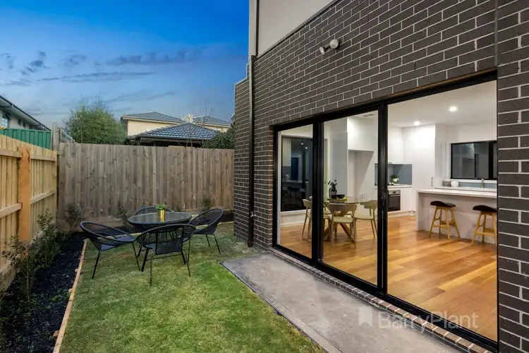 Sixth view of Homely townhouse listing, 3/10 Kathleen Court, Bundoora VIC 3083