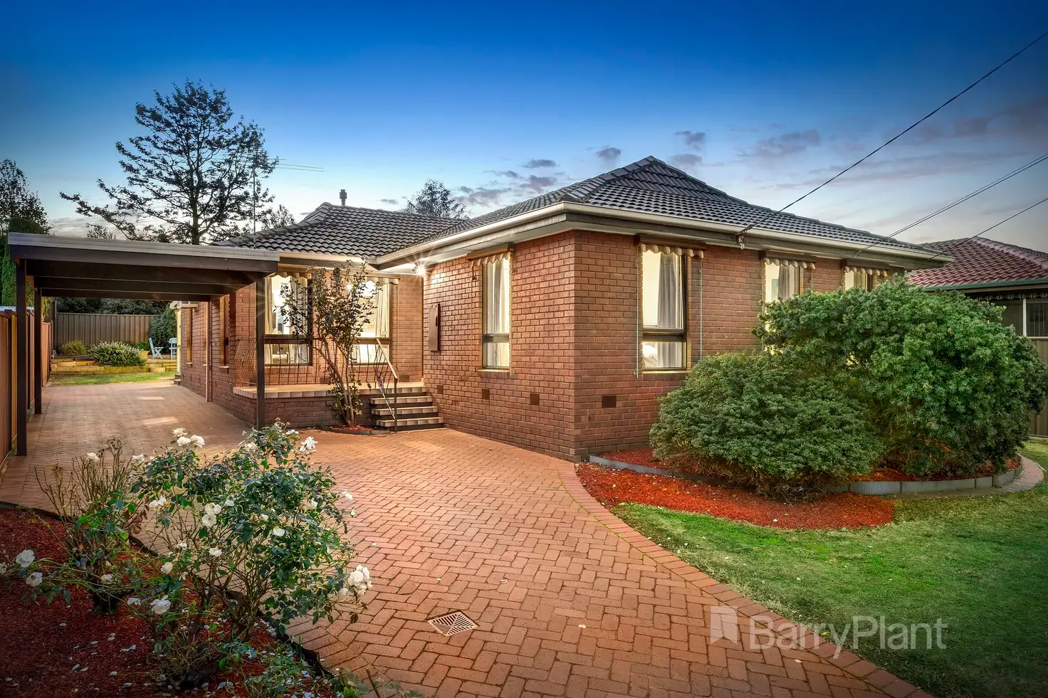 Main view of Homely house listing, 31 Virginia Crescent, Bundoora VIC 3083