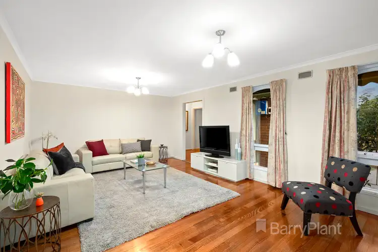 Second view of Homely house listing, 31 Virginia Crescent, Bundoora VIC 3083