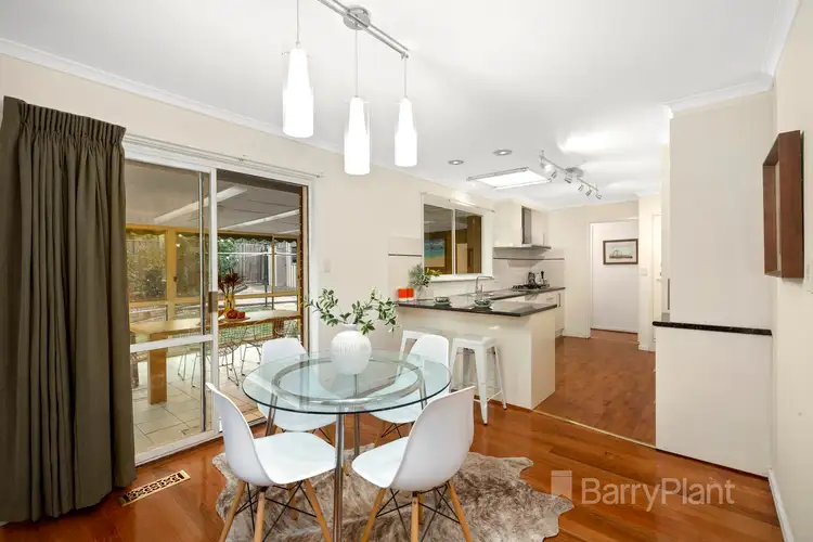 Third view of Homely house listing, 31 Virginia Crescent, Bundoora VIC 3083