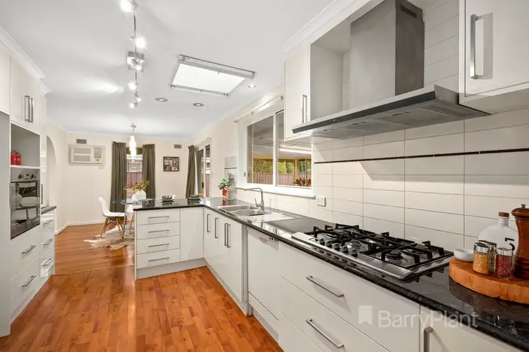 Fourth view of Homely house listing, 31 Virginia Crescent, Bundoora VIC 3083