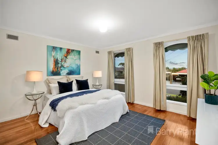 Fifth view of Homely house listing, 31 Virginia Crescent, Bundoora VIC 3083