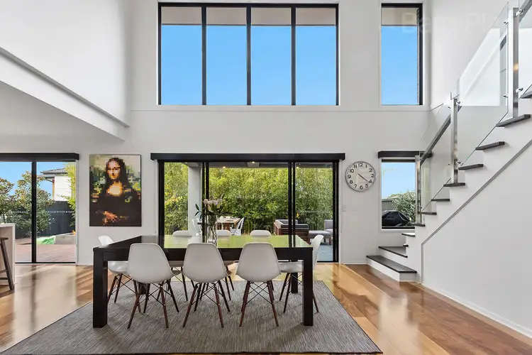 Third view of Homely house listing, 3 Queens Gardens, Bundoora VIC 3083