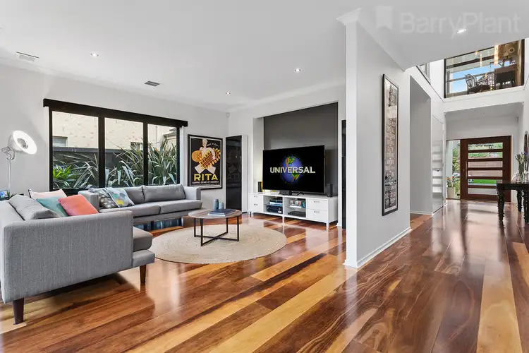 Fourth view of Homely house listing, 3 Queens Gardens, Bundoora VIC 3083