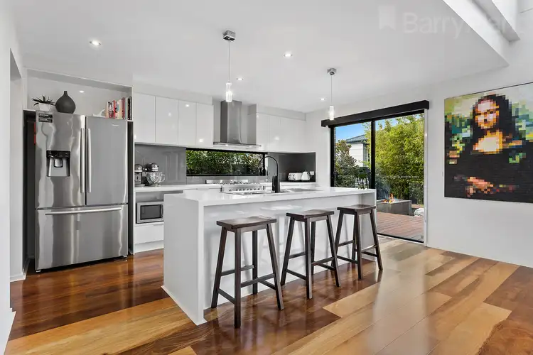 Sixth view of Homely house listing, 3 Queens Gardens, Bundoora VIC 3083