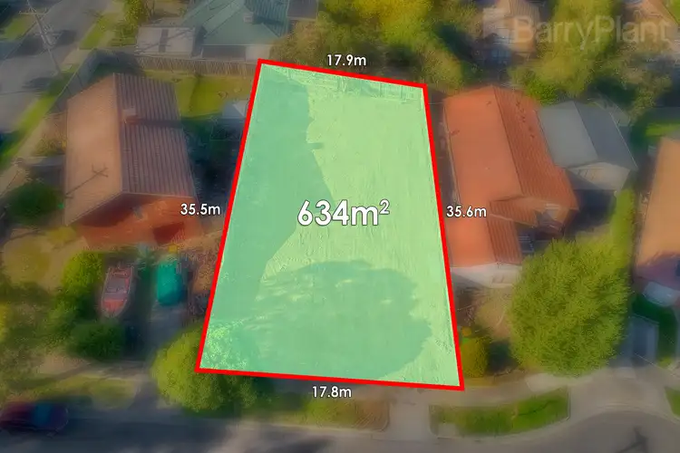 10 Norman Avenue, Watsonia North VIC 3087