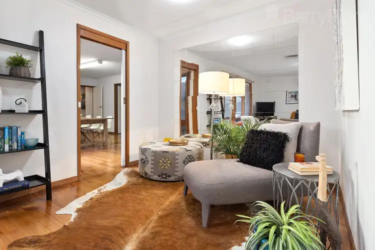 Third view of Homely house listing, 4 Tait Court, Bundoora VIC 3083