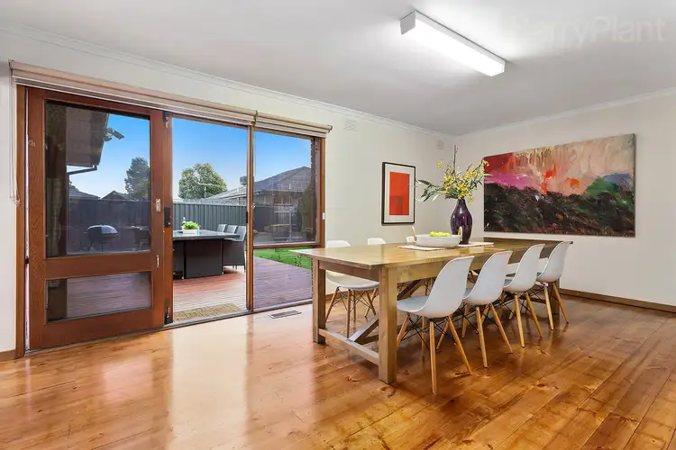 Fourth view of Homely house listing, 4 Tait Court, Bundoora VIC 3083