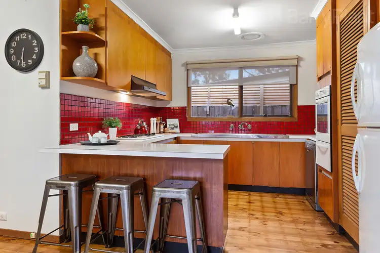 Fifth view of Homely house listing, 4 Tait Court, Bundoora VIC 3083