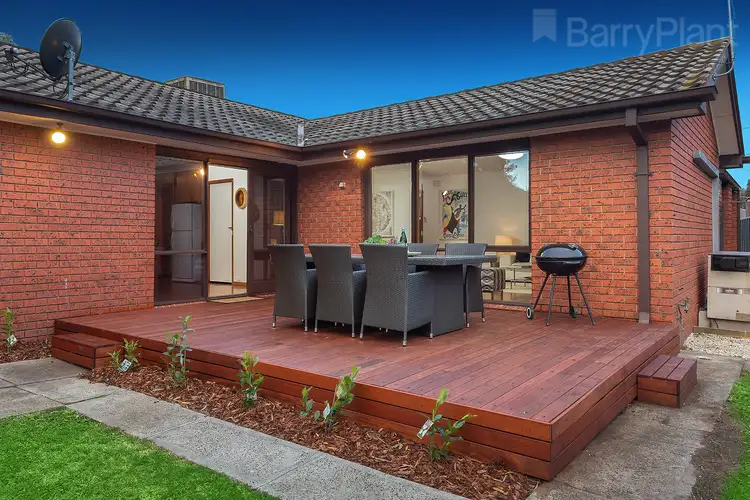 Sixth view of Homely house listing, 4 Tait Court, Bundoora VIC 3083