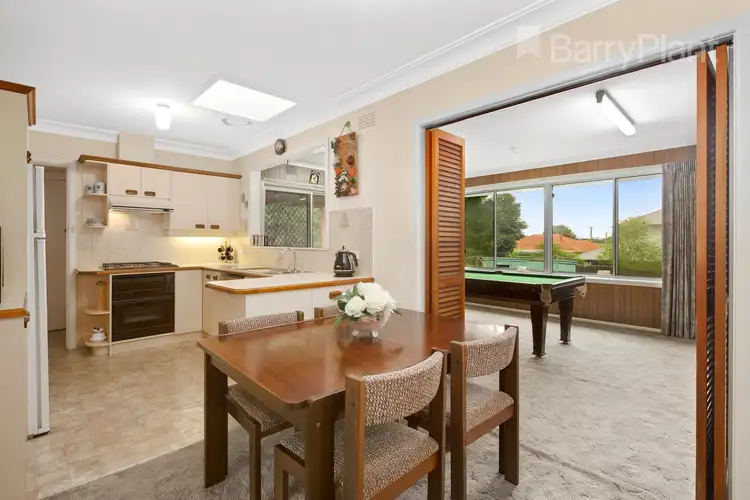 Fourth view of Homely house listing, 182 Watsonia Road, Watsonia VIC 3087