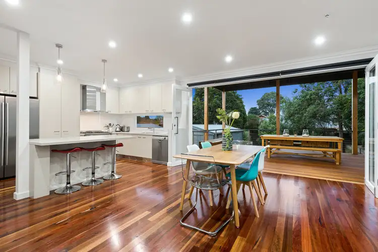 Fourth view of Homely house listing, 27 Bungay Street, Watsonia VIC 3087