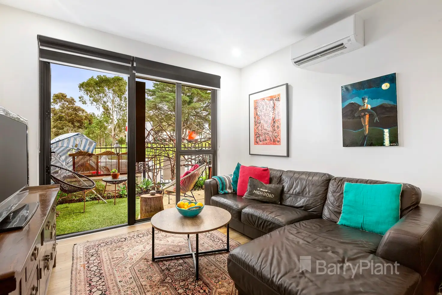 Main view of Homely apartment listing, LG02C/28 Galileo Gateway, Bundoora VIC 3083