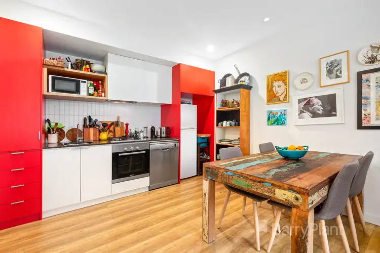 Second view of Homely apartment listing, LG02C/28 Galileo Gateway, Bundoora VIC 3083