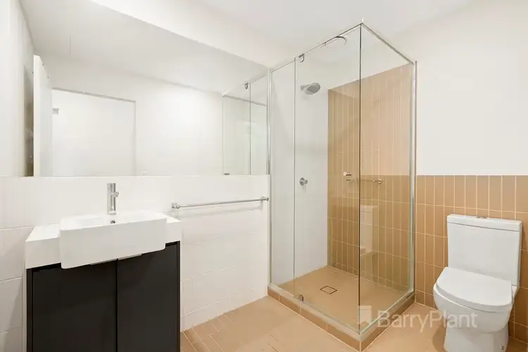 Third view of Homely apartment listing, LG02C/28 Galileo Gateway, Bundoora VIC 3083