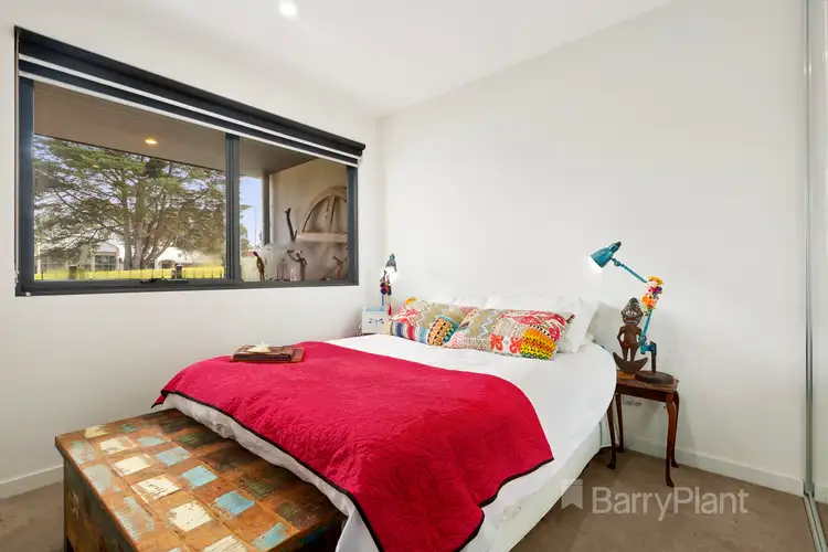 Fourth view of Homely apartment listing, LG02C/28 Galileo Gateway, Bundoora VIC 3083