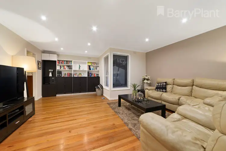 Second view of Homely house listing, 3 Sussex Street, Bundoora VIC 3083