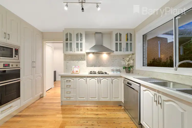 Third view of Homely house listing, 3 Sussex Street, Bundoora VIC 3083