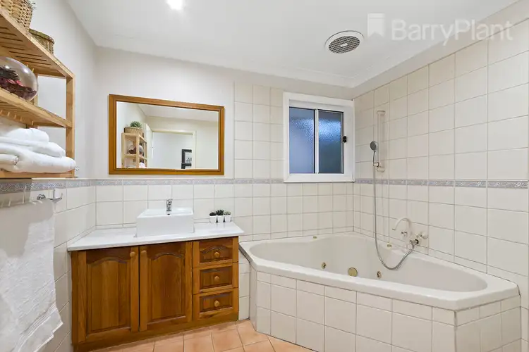 Fifth view of Homely house listing, 3 Sussex Street, Bundoora VIC 3083