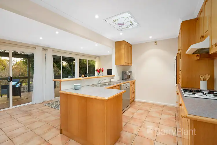 Third view of Homely house listing, 28 Moreton Crescent, Bundoora VIC 3083