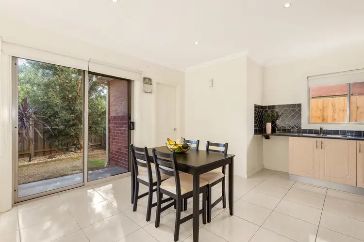 Third view of Homely unit listing, 7/102 Settlement Road, Bundoora VIC 3083