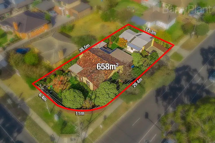 101 Dougharty Road, Heidelberg Heights VIC 3081
