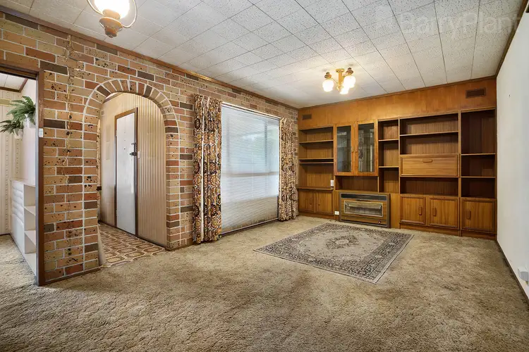 Fourth view of Homely house listing, 101 Dougharty Road, Heidelberg Heights VIC 3081