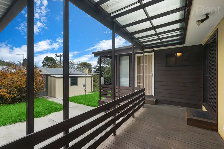 Fifth view of Homely house listing, 101 Dougharty Road, Heidelberg Heights VIC 3081