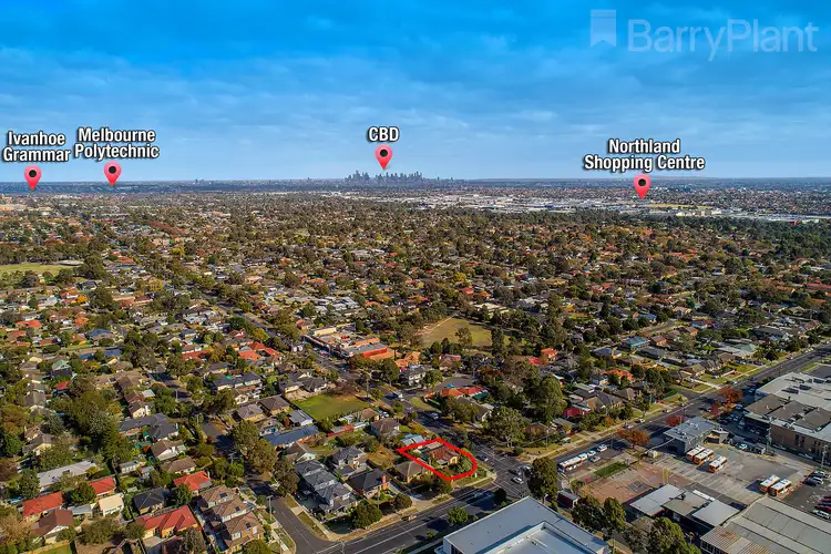 Sixth view of Homely house listing, 101 Dougharty Road, Heidelberg Heights VIC 3081