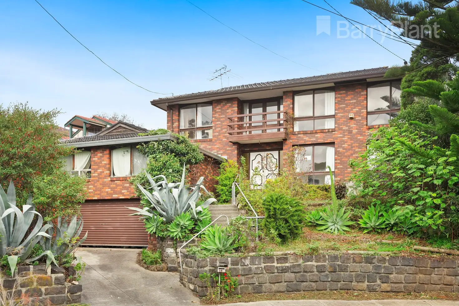Main view of Homely house listing, 13 Hill View Court, Bundoora VIC 3083