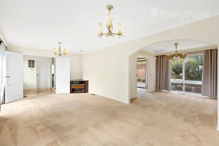 Second view of Homely house listing, 13 Hill View Court, Bundoora VIC 3083