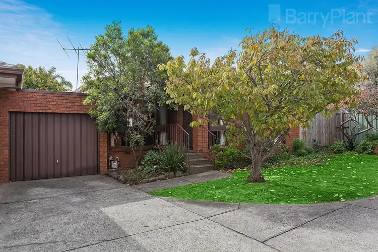 11/22 Greenhills Road, Bundoora VIC 3083