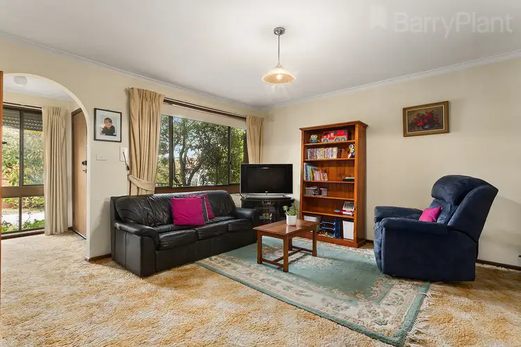 Second view of Homely unit listing, 11/22 Greenhills Road, Bundoora VIC 3083