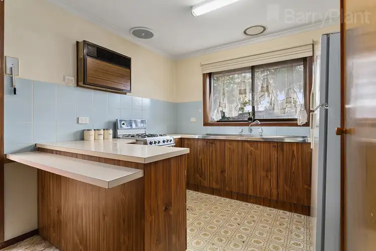 Third view of Homely unit listing, 11/22 Greenhills Road, Bundoora VIC 3083