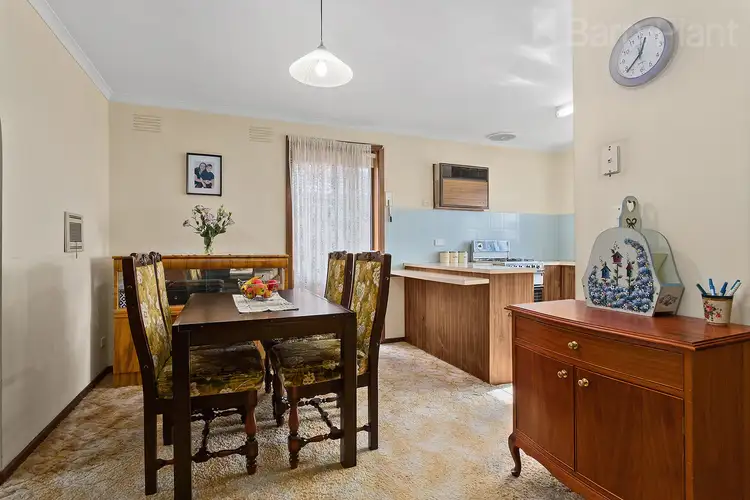 Fourth view of Homely unit listing, 11/22 Greenhills Road, Bundoora VIC 3083