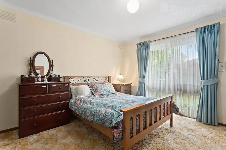 Fifth view of Homely unit listing, 11/22 Greenhills Road, Bundoora VIC 3083