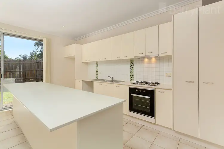Third view of Homely townhouse listing, 5/1089 Plenty Road, Bundoora VIC 3083