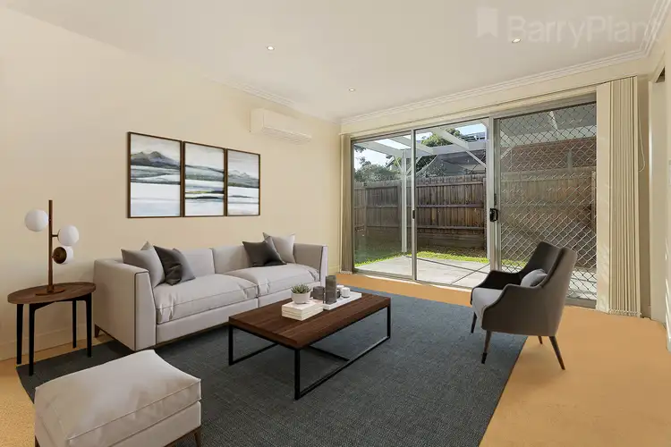 Fourth view of Homely townhouse listing, 5/1089 Plenty Road, Bundoora VIC 3083