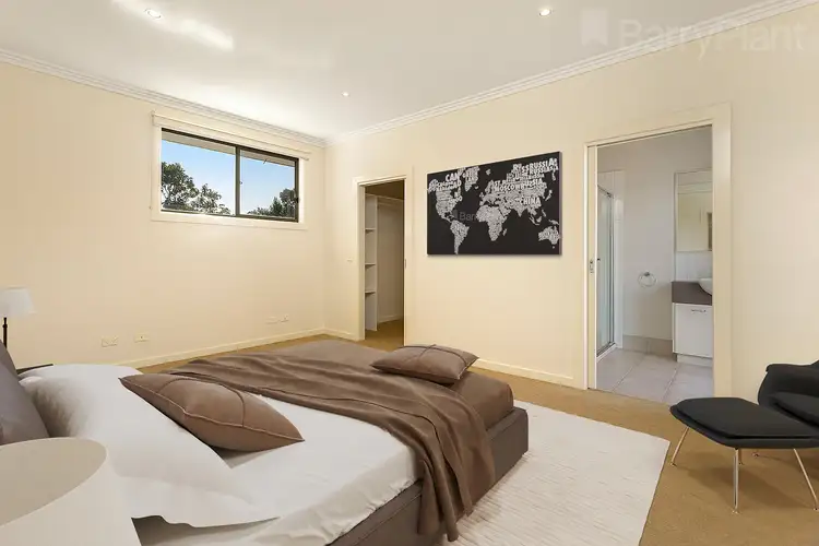 Fifth view of Homely townhouse listing, 5/1089 Plenty Road, Bundoora VIC 3083