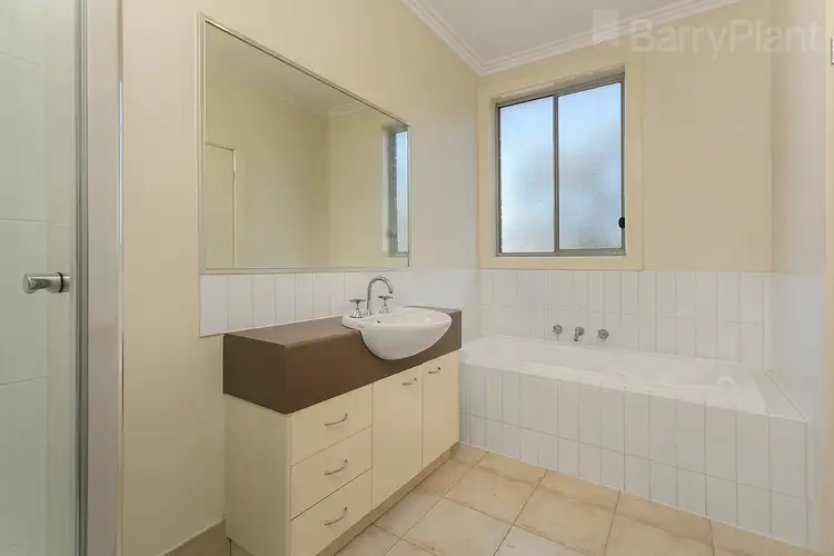 Sixth view of Homely townhouse listing, 5/1089 Plenty Road, Bundoora VIC 3083