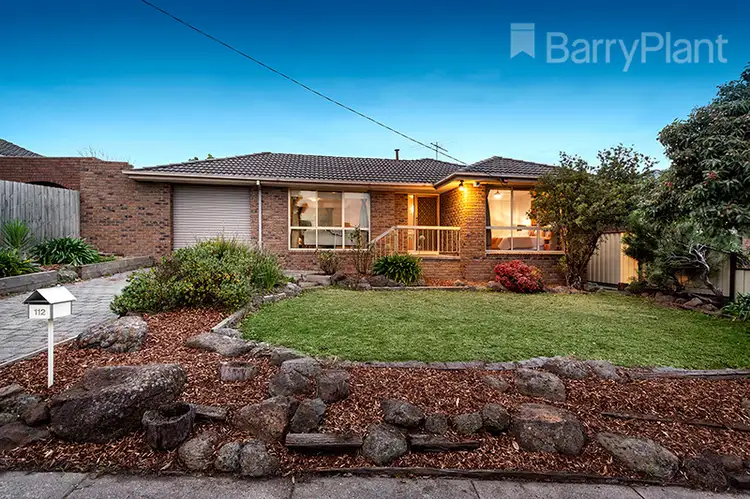 112 Betula Avenue, Bundoora VIC 3083