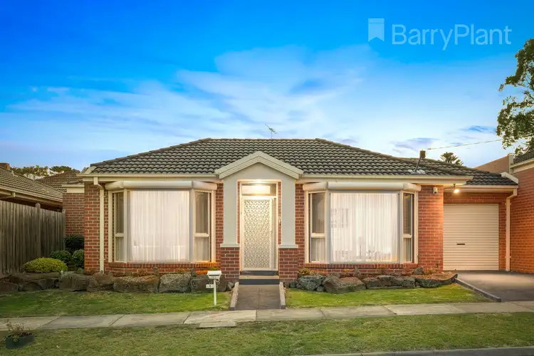 1 High Street, Watsonia VIC 3087