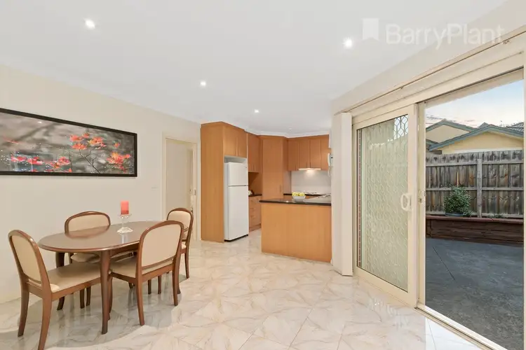 Fifth view of Homely house listing, 1 High Street, Watsonia VIC 3087