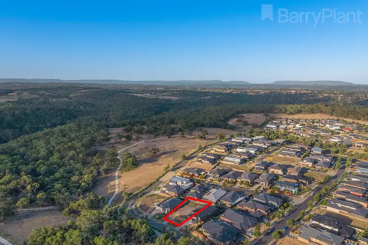 Fourth view of Homely land listing, 24 Clovemont Way, Bundoora VIC 3083