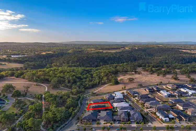 Fifth view of Homely land listing, 24 Clovemont Way, Bundoora VIC 3083
